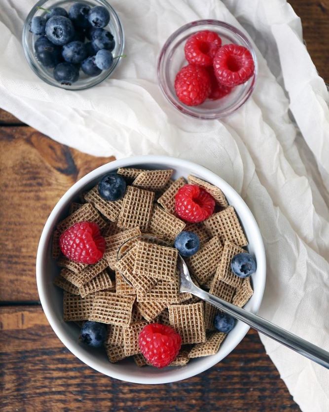 6 Quick Breakfast Ideas for University Students Nestlé Cereals